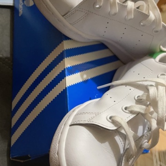 Boys Adidas’s sneakers Stan smiths - Picture 4 of 8